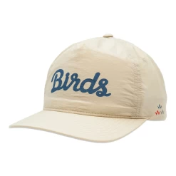 Birds Of Condor Birds Snapback Cap