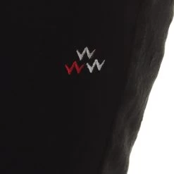 Birds Of Condor Flogger Pant -Mod Wear Shop Birds Of Condor Flogger Pant TP21103 Black 3