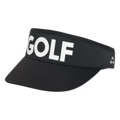 Birds Of Condor Golf Visor