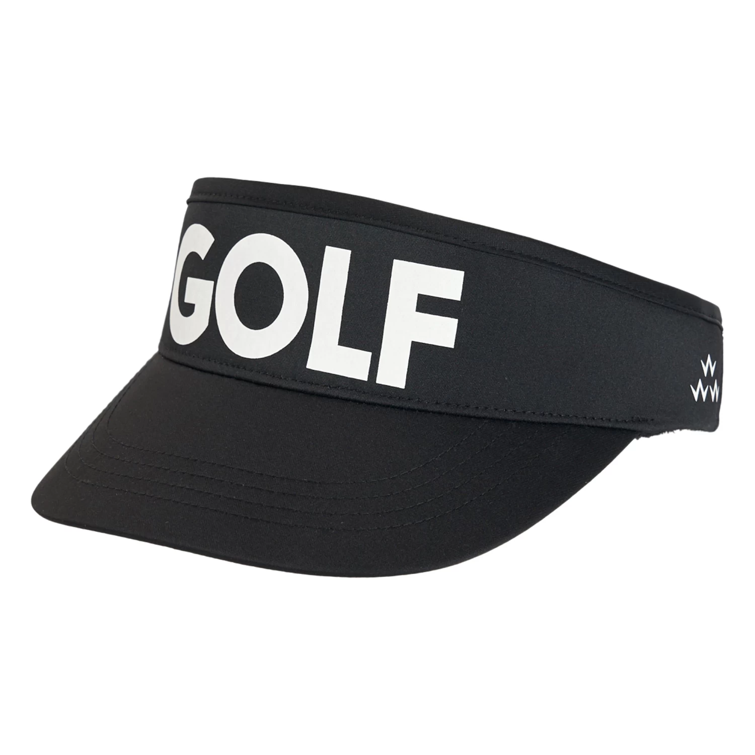 Birds Of Condor Golf Visor 1 Birds Of Condor Golf Visor
