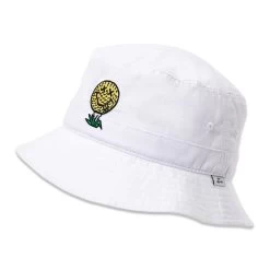 Birds Of Condor Neverfind Bucket Hat