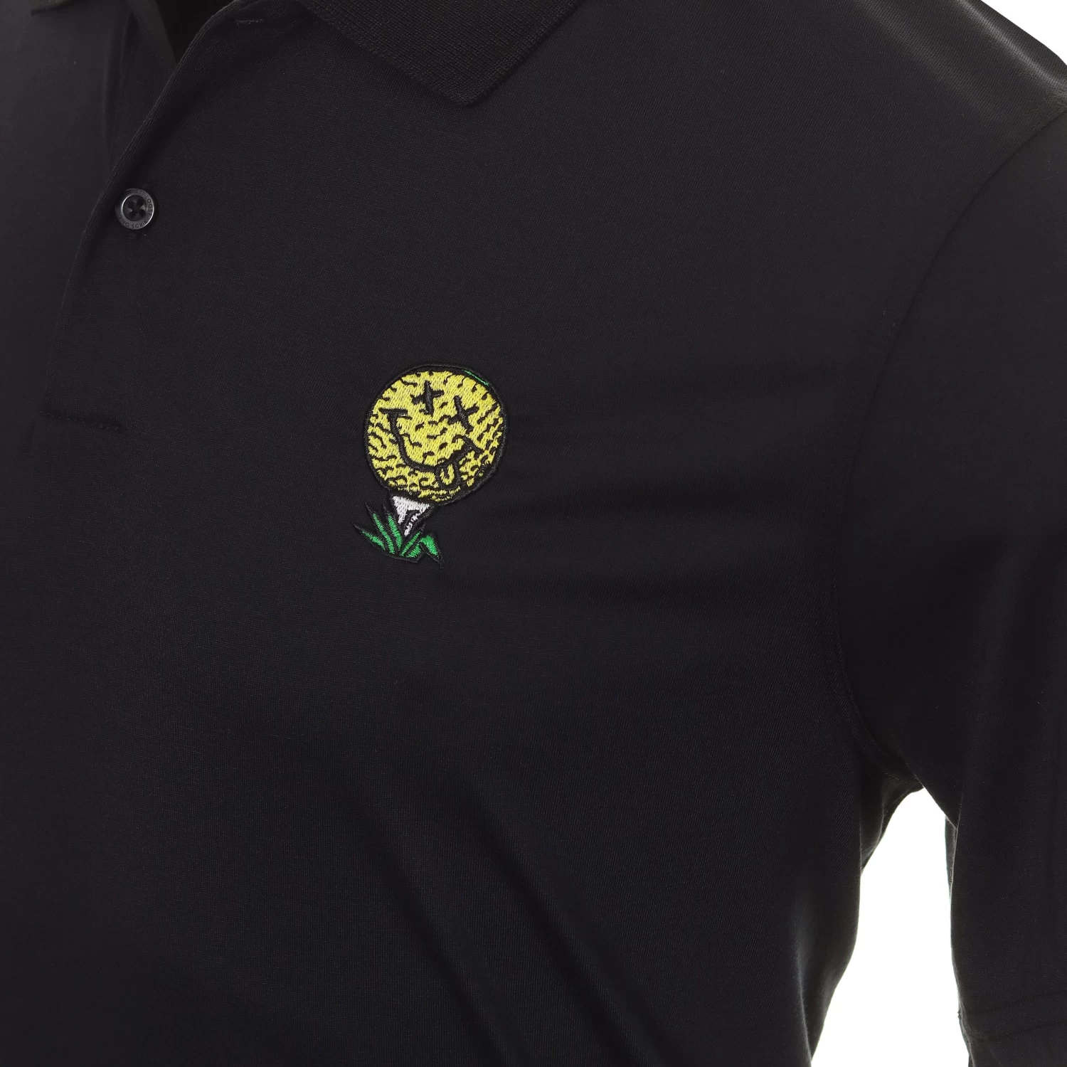 Birds Of Condor Neverfind Polo Shirt 3 Birds Of Condor Neverfind Polo Shirt - Image 3