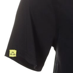 Birds Of Condor Neverfind Polo Shirt 7 Birds Of Condor Neverfind Polo Shirt -Mod Wear Shop Birds Of Condor Neverfind Polo Shirt PL22106 Black 4