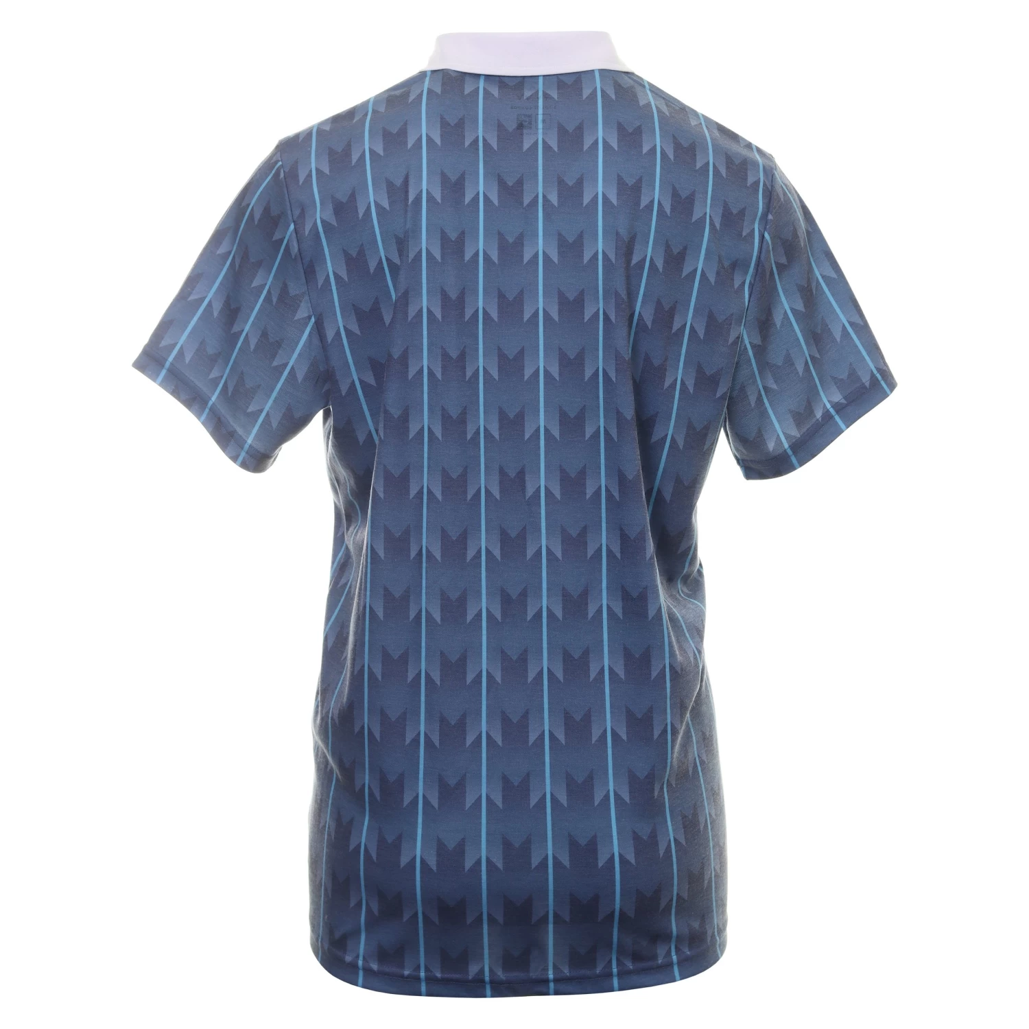 Birds Of Condor Swing Easy Polo Shirt 2 Birds Of Condor Swing Easy Polo Shirt - Image 2