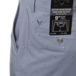 Callaway Chev Allover Print Shorts -Mod Wear Shop Callaway Chev Allover Print Shorts CGBSD0E5 460 3