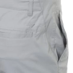 Callaway Golf X-Series Flat Front Trousers 5 Callaway Golf X-Series Flat Front Trousers -Mod Wear Shop Callaway Golf X Series Flat Front Trousers CGBSC054 Quarry 037 3