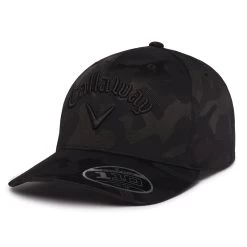 Callaway Golf X-Series Jacquard Camo Cap