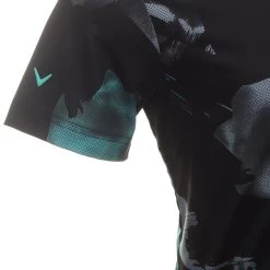 Callaway Golf X-Series Outside The Lines Print Shirt -Mod Wear Shop Callaway Golf X Series Outside The Lines Print Shirt CGKSD030 002 3