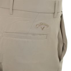 Callaway Golf Chev Tech Trousers II -Mod Wear Shop CallawayGolfChevTechTrouserIICGBFA0P7Chinchilla2563