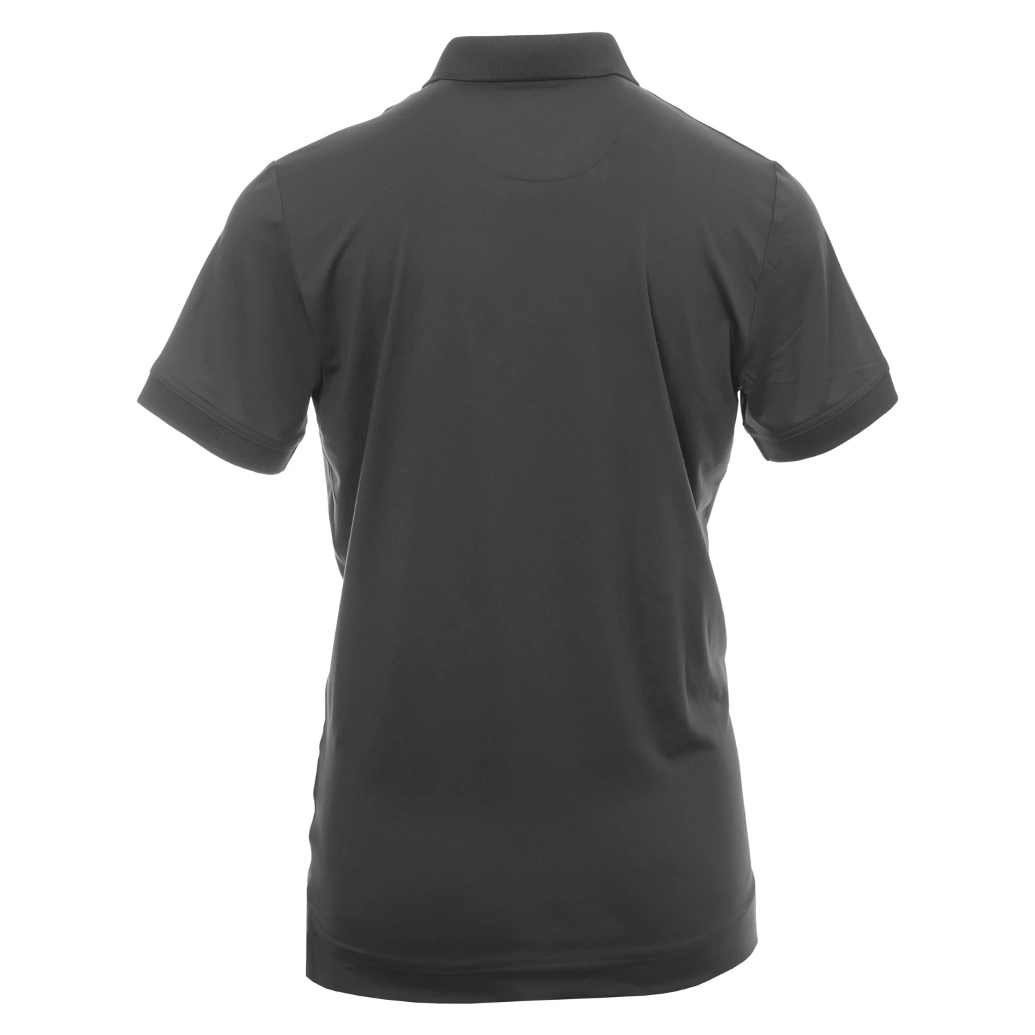 Callaway Golf X-Series Solid Ribbed Shirt 2 Callaway Golf X-Series Solid Ribbed Shirt - Image 2