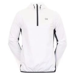 Calvin Klein Golf Convertible Windbreaker Jacket