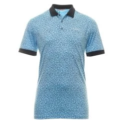 Calvin Klein Golf Fracture Shirt