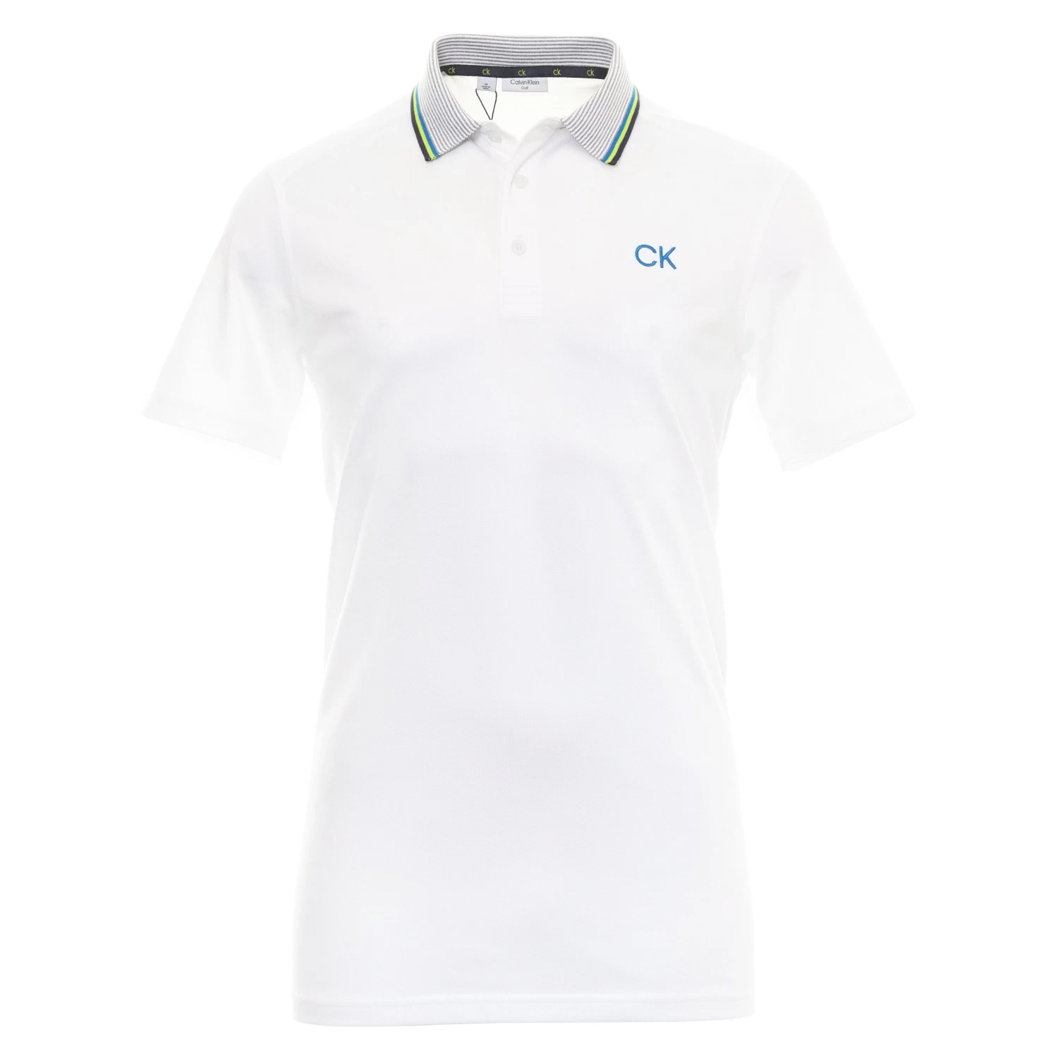 Calvin Klein Golf Monterey Shirt 1 Calvin Klein Golf Monterey Shirt