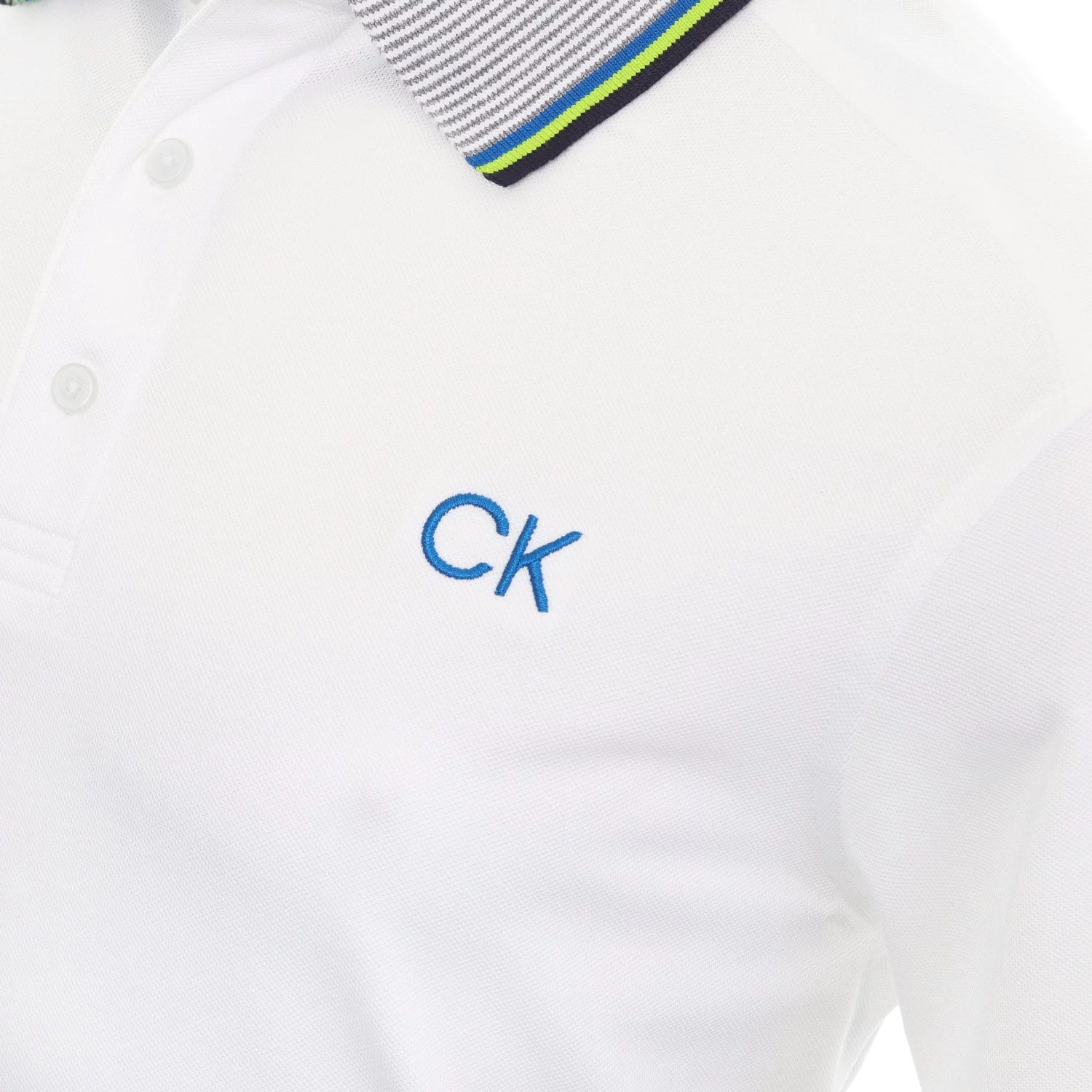 Calvin Klein Golf Monterey Shirt 3 Calvin Klein Golf Monterey Shirt - Image 3