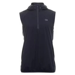 Calvin Klein Golf Pebble Windbreaker Gilet