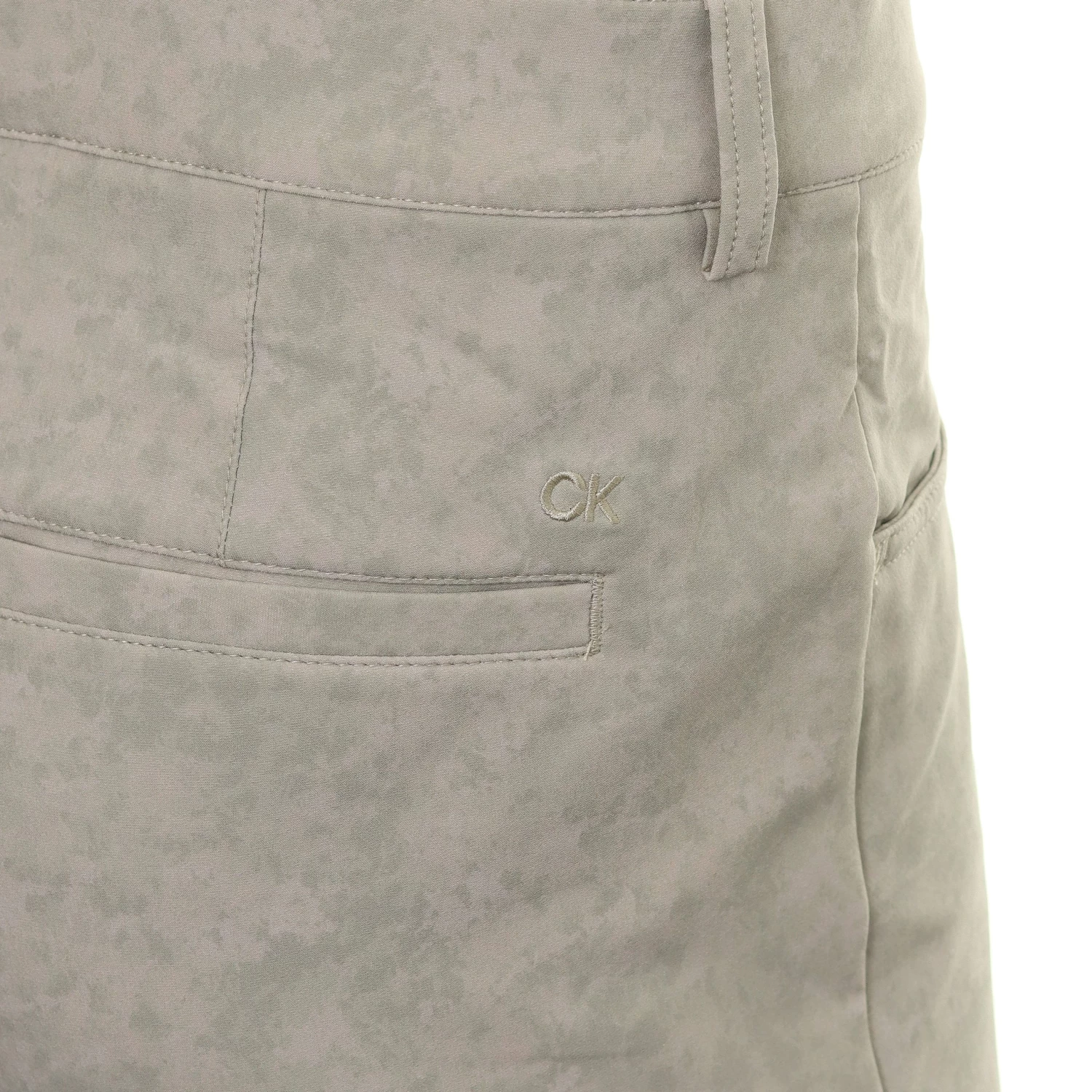 Calvin Klein Golf Printed Genius Shorts 3 Calvin Klein Golf Printed Genius Shorts - Image 3