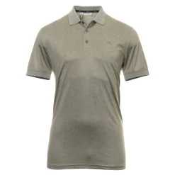 Calvin Klein Golf Tie Dye Shirt