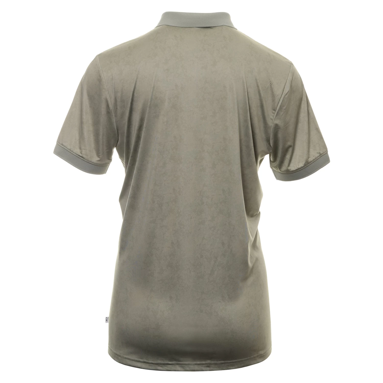 Calvin Klein Golf Tie Dye Shirt 2 Calvin Klein Golf Tie Dye Shirt - Image 2