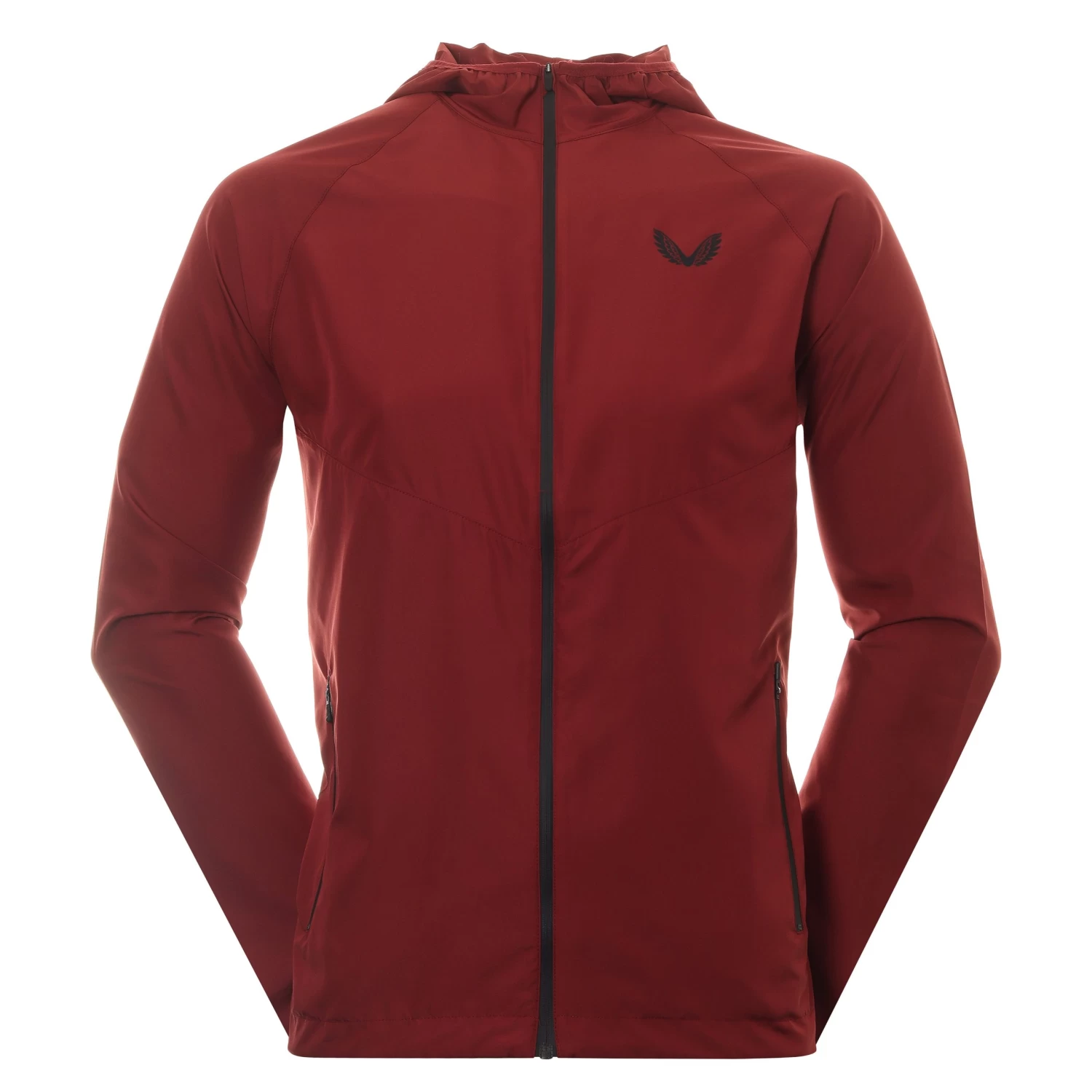 Castore Flyweight Jacket 1 Castore Flyweight Jacket