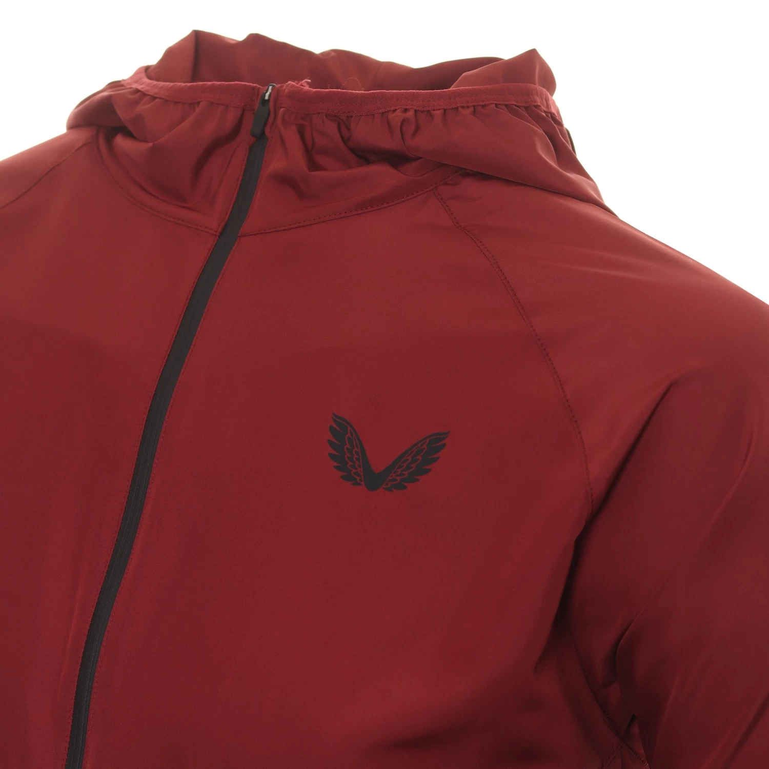 Castore Flyweight Jacket 3 Castore Flyweight Jacket - Image 3