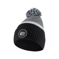 Cobra Golf Crown C Pom Beanie Hat