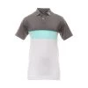 FootJoy Colour Theory Lisle Golf Shirt