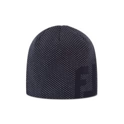 FootJoy FJ Dot Jacquard Beanie Hat