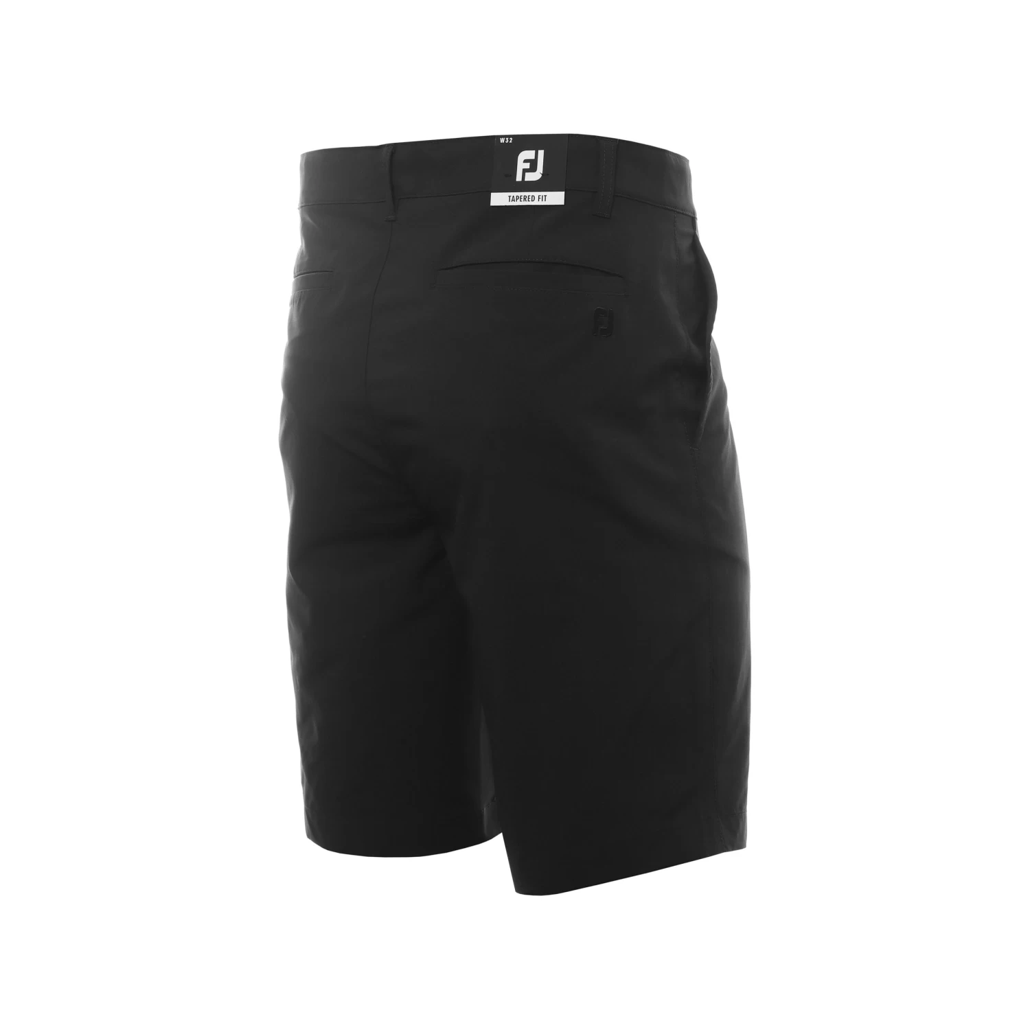 FootJoy FJ Par Shorts 2 FootJoy FJ Par Shorts - Image 2
