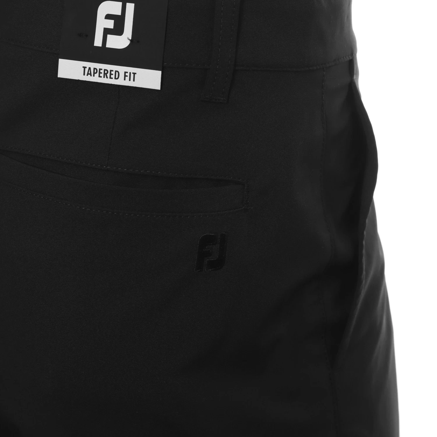 FootJoy FJ Par Shorts 3 FootJoy FJ Par Shorts - Image 3