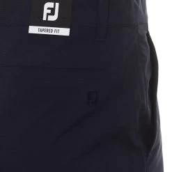 FootJoy FJ Par Trousers 5 FootJoy FJ Par Trousers -Mod Wear Shop FootJoy FJ Par Trousers 80160 3