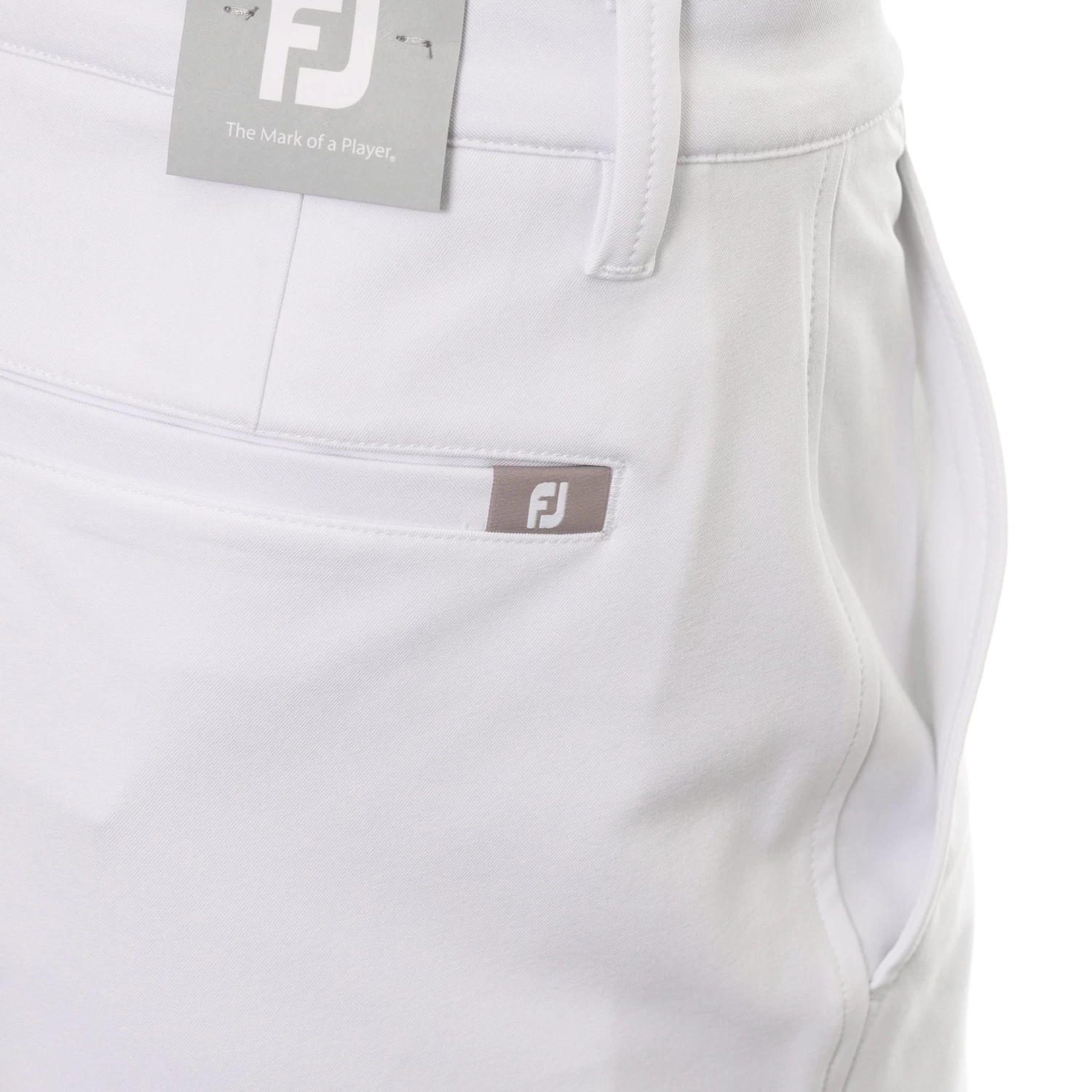 FootJoy FJ Performance Shorts 3 FootJoy FJ Performance Shorts - Image 3
