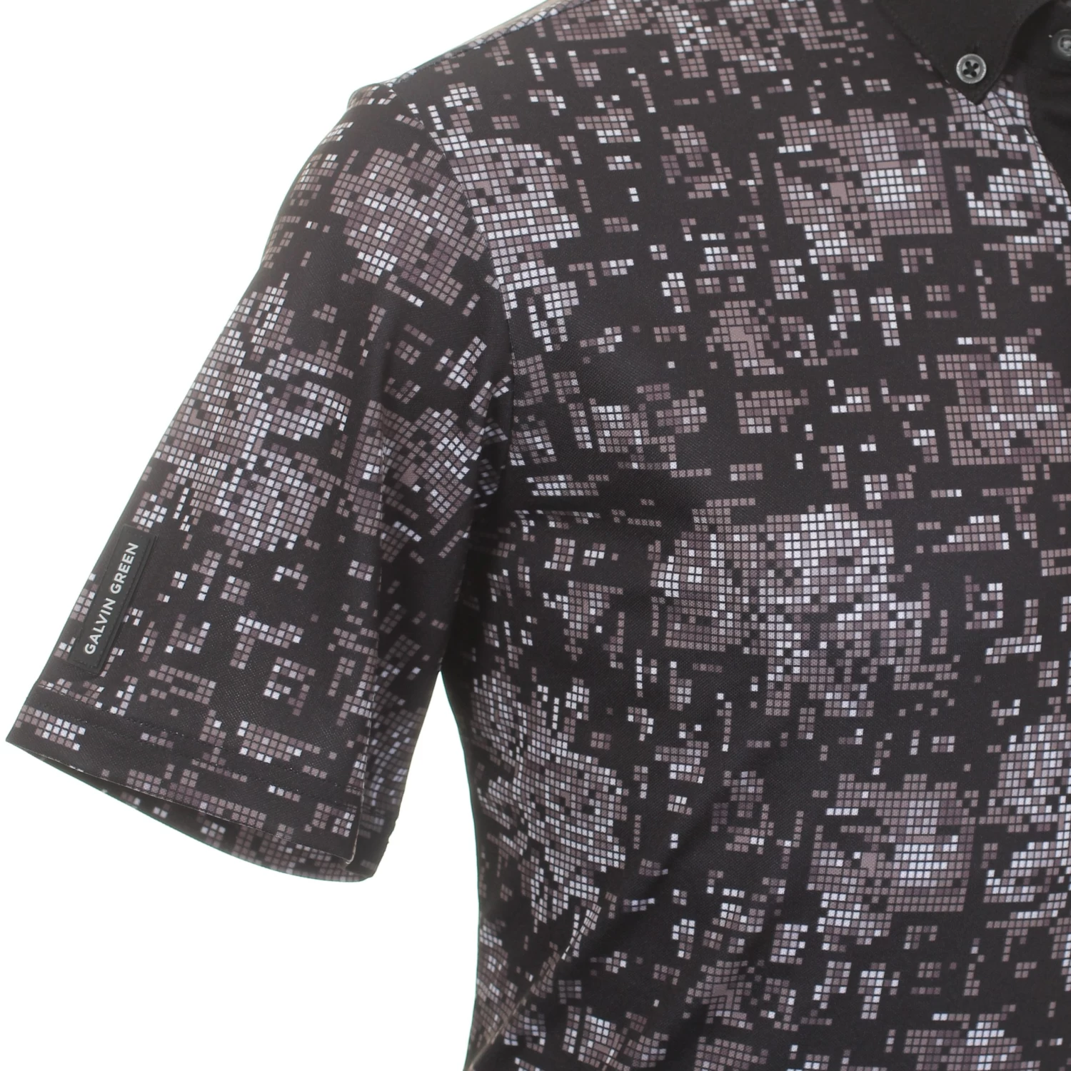 Galvin Green Maddox Ventil8+ Golf Shirt 3 Galvin Green Maddox Ventil8+ Golf Shirt - Image 3