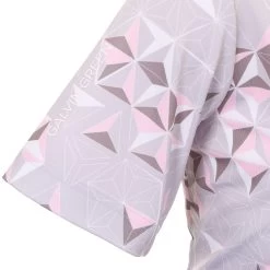 Galvin Green Makai Ventil8+ Golf Shirt -Mod Wear Shop Galvin Green Makai Ventil8 Golf Shirt G1360 09 3