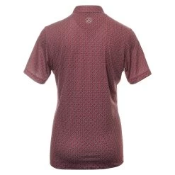 Mod Wear Shop -Mod Wear Shop Galvin Green Mauro Ventil8 Golf Shirt G1368 21 2