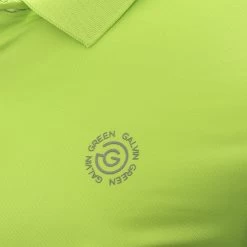 Galvin Green Max Tour Ventil8+ Golf Shirt -Mod Wear Shop Galvin Green Max Tour Ventil8 Golf Shirt S1177 88 3