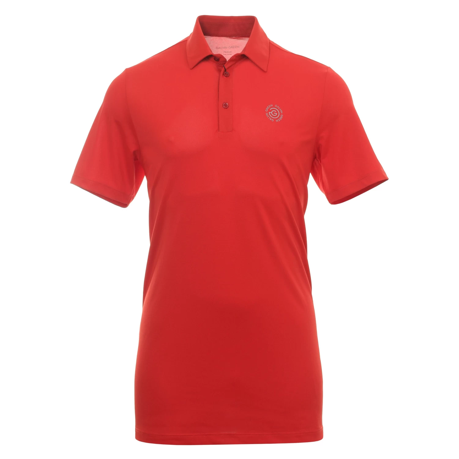 Galvin Green Milan Tour Ventil8+ Golf Shirt 1 Galvin Green Milan Tour Ventil8+ Golf Shirt