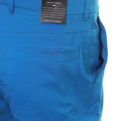 Galvin Green Percy Ventil8+ Golf Shorts -Mod Wear Shop Galvin Green Percy Ventil8 Golf Shorts G1184 Blue 60 3