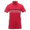 BOSS Pavel Polo Shirt