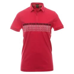 BOSS Pavel Polo Shirt
