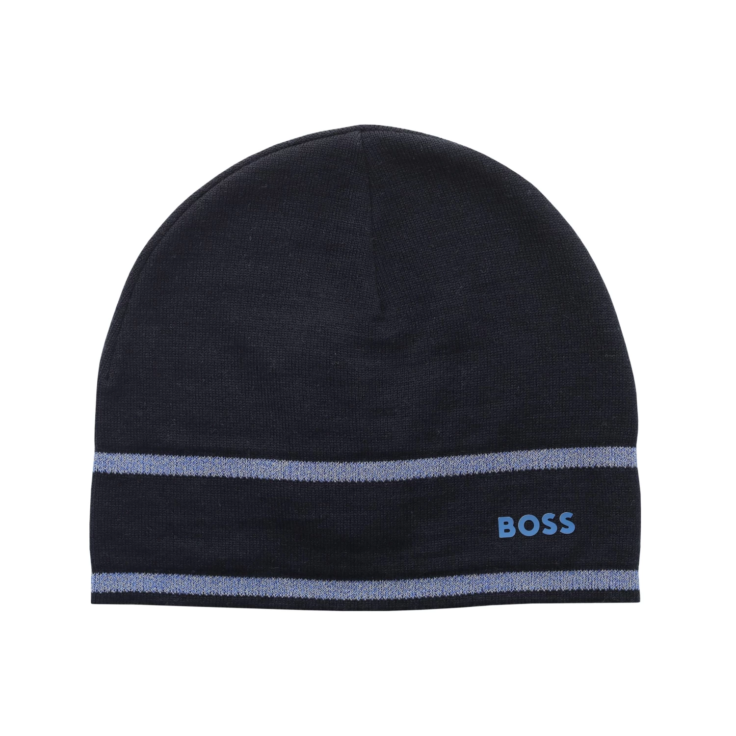 BOSS Aline Beanie Hat 1 BOSS Aline Beanie Hat