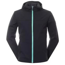 BOSS J-Crypto Hooded Jacket