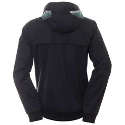 Mod Wear Shop -Mod Wear Shop Hugo BOSS J Crypto Hooded Jacket 50485941 402 2