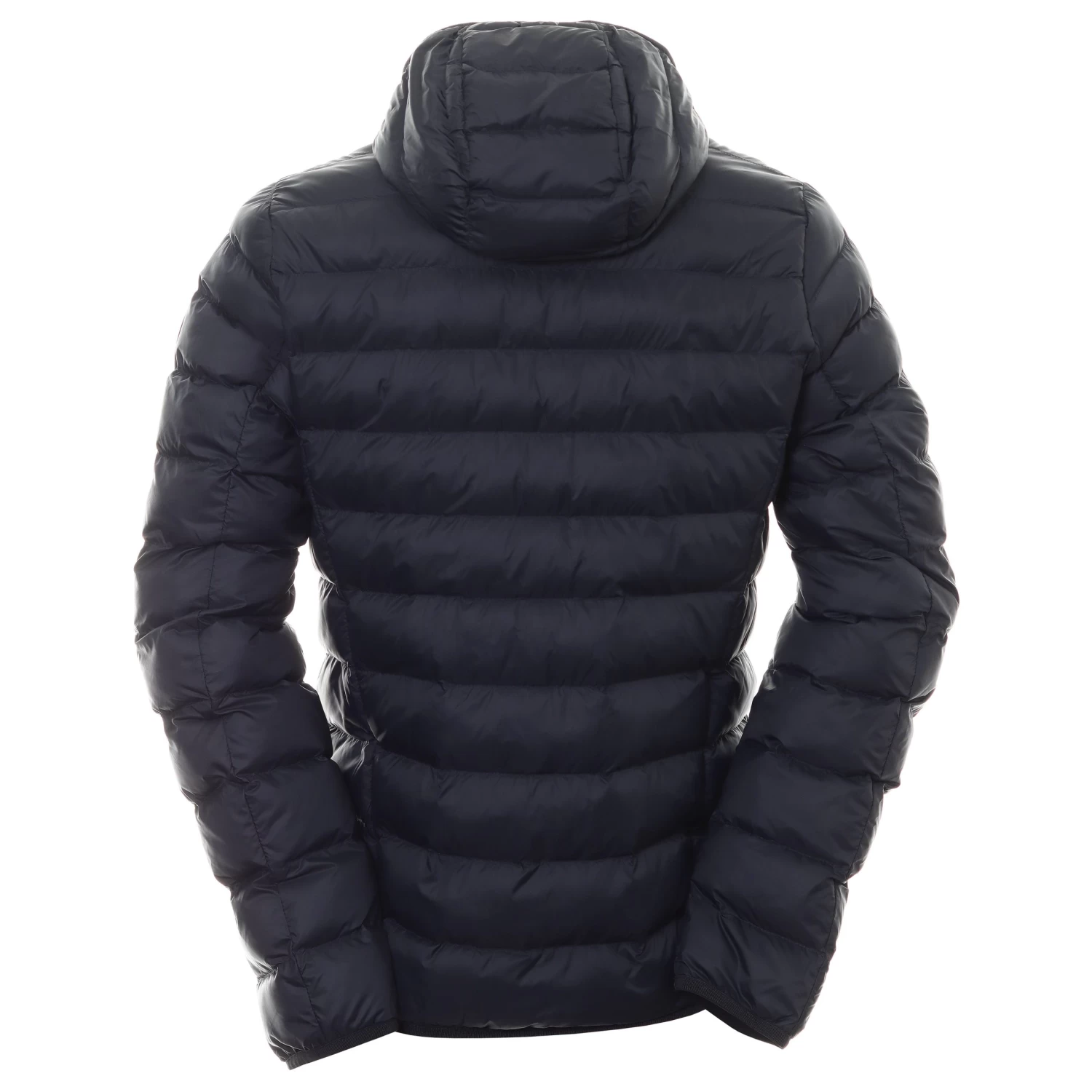 BOSS J-Thor Padded Hooded Jacket 2 BOSS J-Thor Padded Hooded Jacket - Image 2