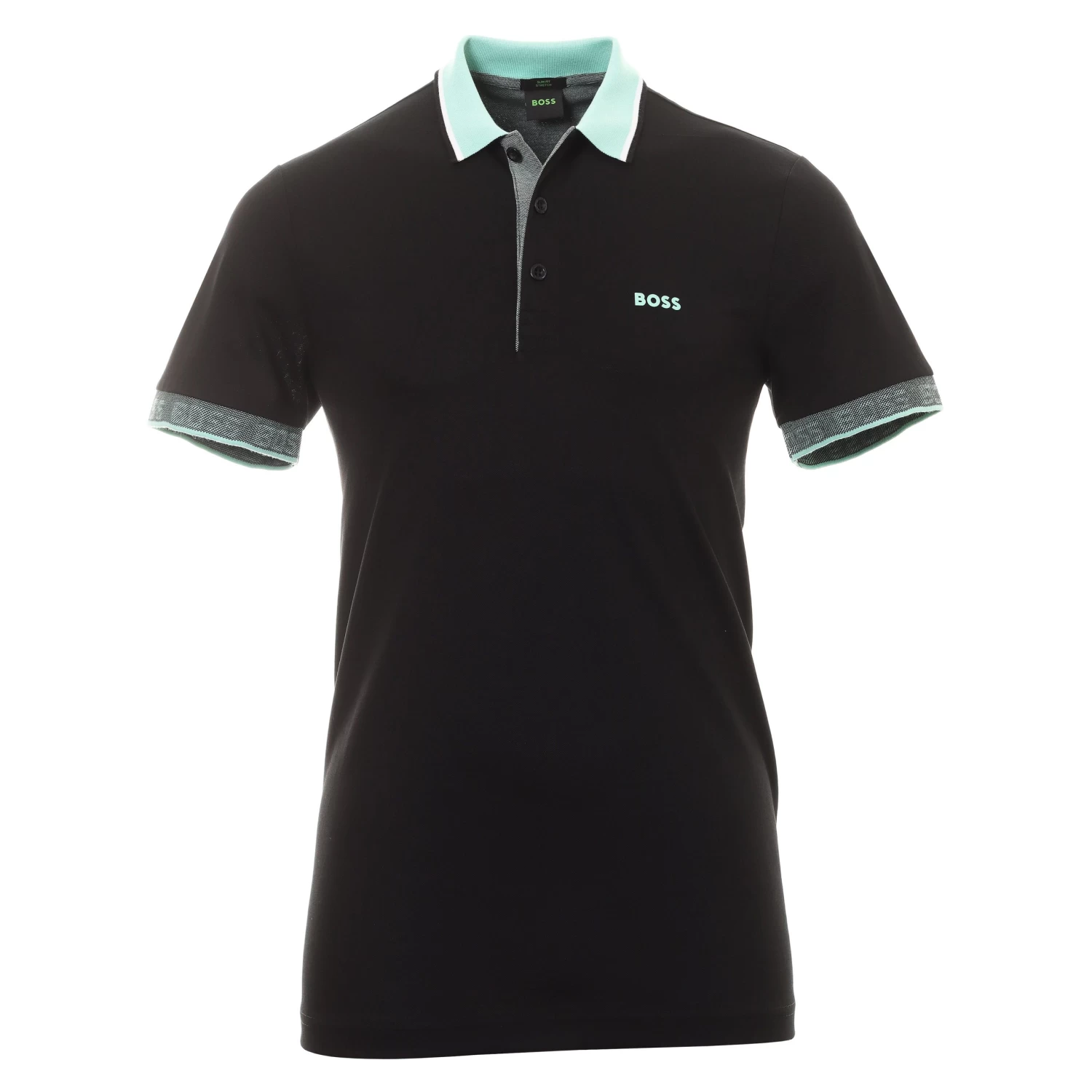 Mod Wear Shop -Mod Wear Shop Hugo BOSS Paule Polo Shirt 50471914 001 1 scaled