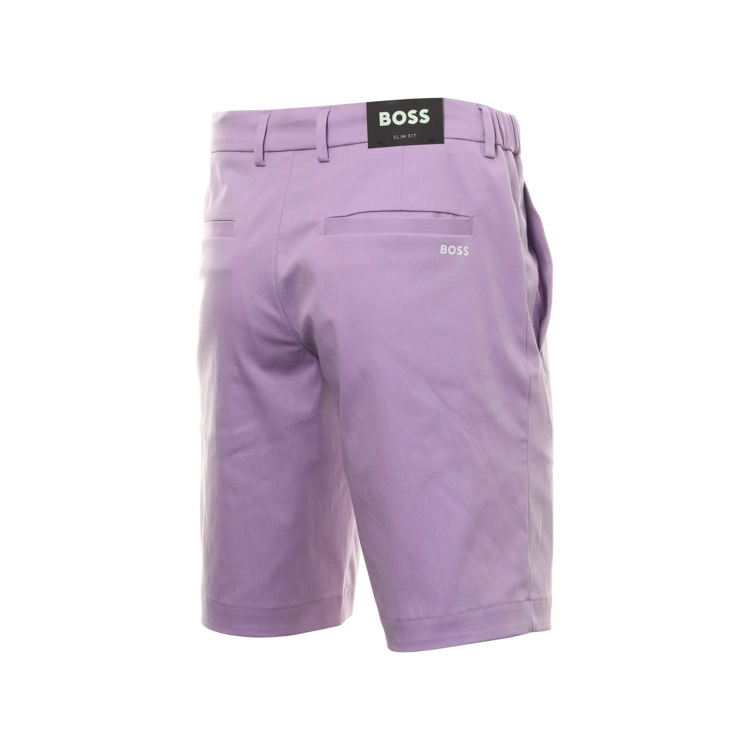 BOSS S_Liem 2 Chino Shorts 2 BOSS S_Liem 2 Chino Shorts - Image 2