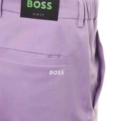 BOSS S_Liem 2 Chino Shorts 5 BOSS S_Liem 2 Chino Shorts -Mod Wear Shop Hugo BOSS S Liem 2 Chino Shorts 50487534 534 3