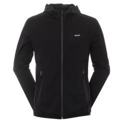 BOSS Swoven Training Jacket