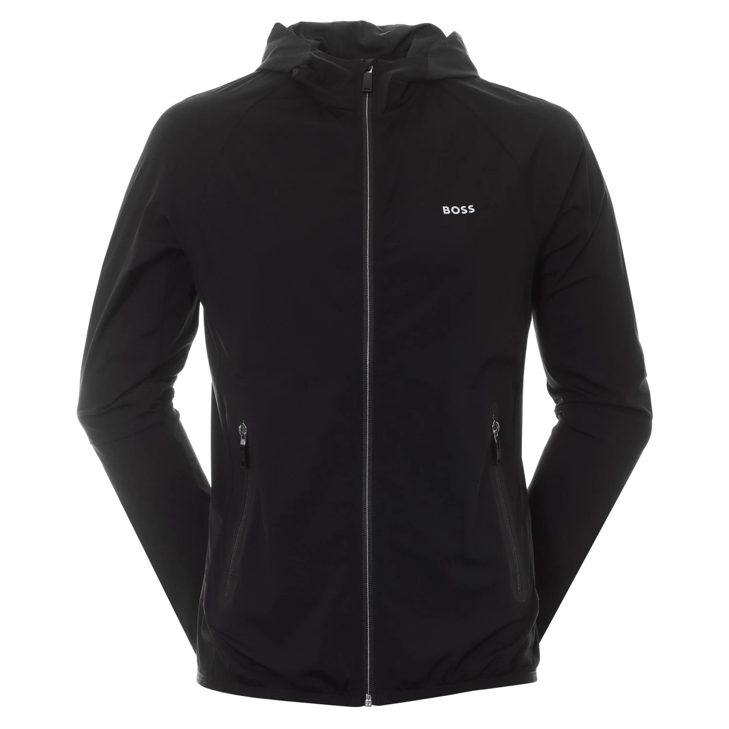 BOSS Swoven Training Jacket 1 BOSS Swoven Training Jacket