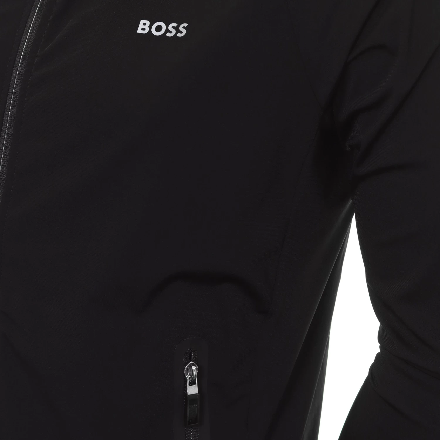 BOSS Swoven Training Jacket 3 BOSS Swoven Training Jacket - Image 3