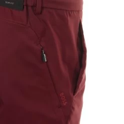 BOSS T-Spectre Golf Trousers 5 BOSS T-Spectre Golf Trousers -Mod Wear Shop Hugo BOSS T Spectre Golf Trousers 50472338 654 3